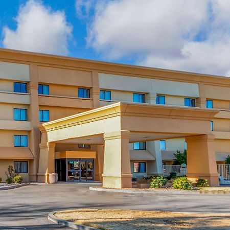 La Quinta Inn & Suites By Wyndham Las Cruces Organ Mountain Exterior photo